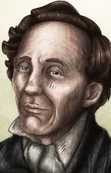 Hans Christian Andersen