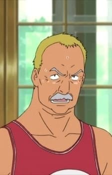 Mansuke Jinnouchi