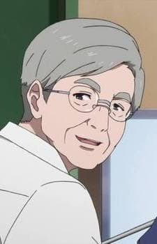 Toshiyasu Kawano