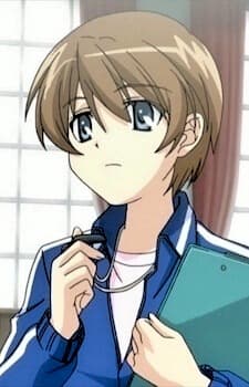 Kyoushi