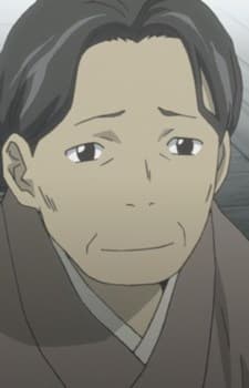 Hana's Mother