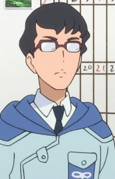  Den-san