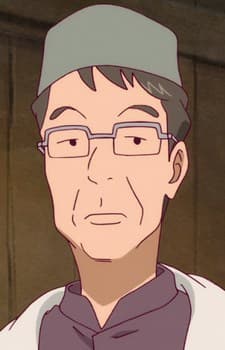 Kantarou Seto