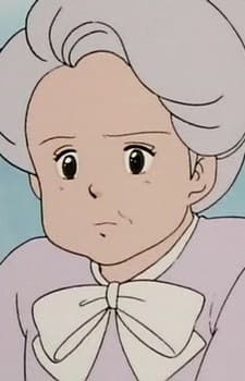 Haruko Nakamori