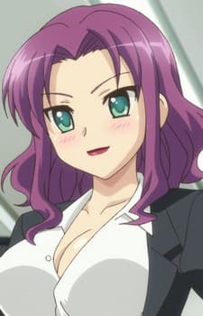 Aki Yosano
