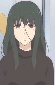 Yayoi Kumatsuka