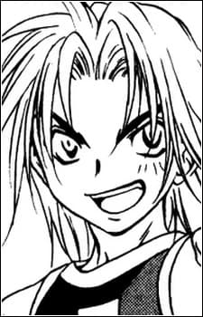 Keiji Saga