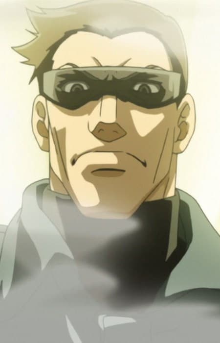 Badrick Serihan
