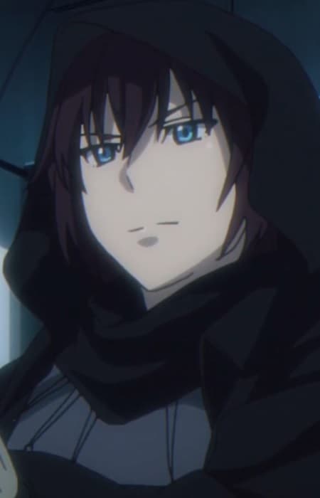 Mikage Okiyama