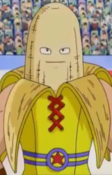 Bananaman