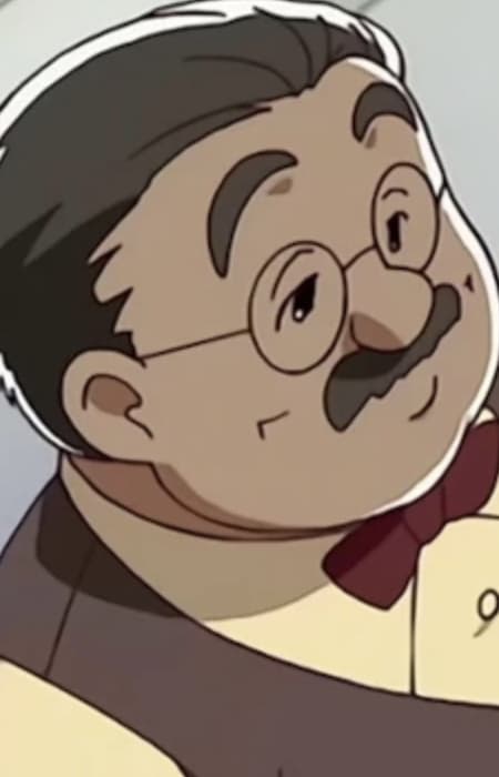 Principal