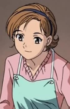 Harumi Ichikawa