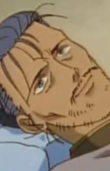 Tamahome's Father