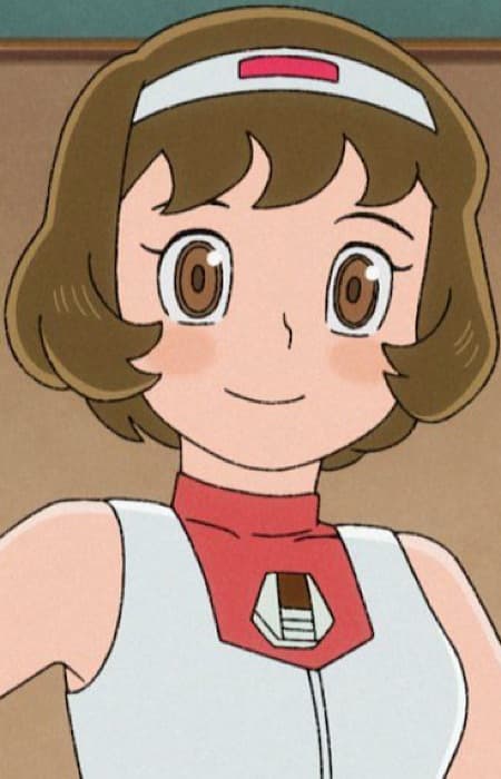 Yumiko Yasukawa