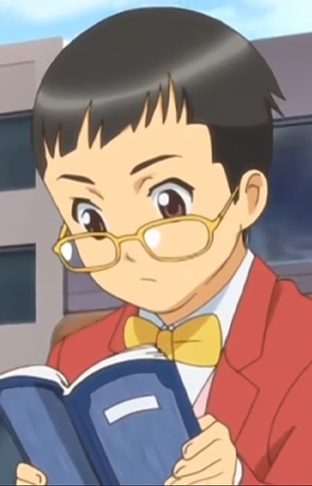 Haruki Maruyama