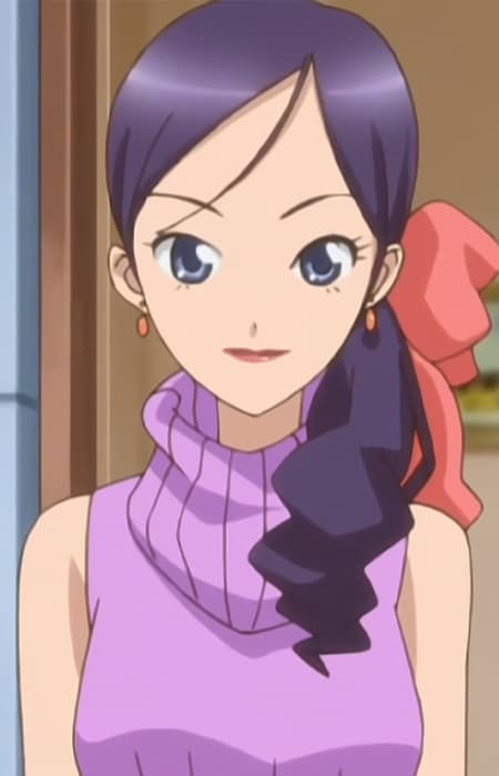 Noriko de Morcerf