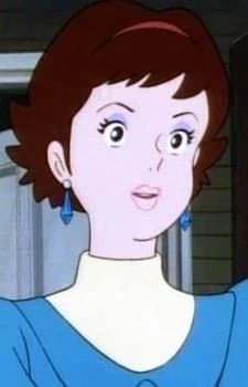 Lucilla Harris