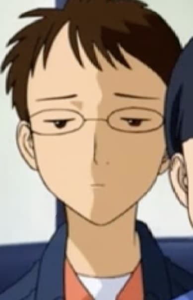 Yukihiko Asamori