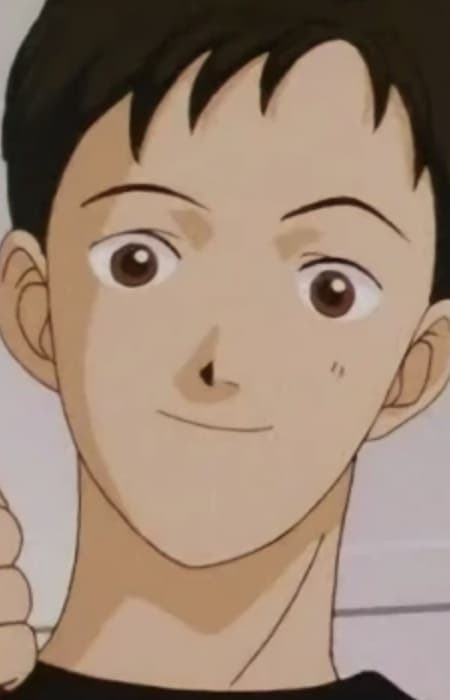 Susumu Makino