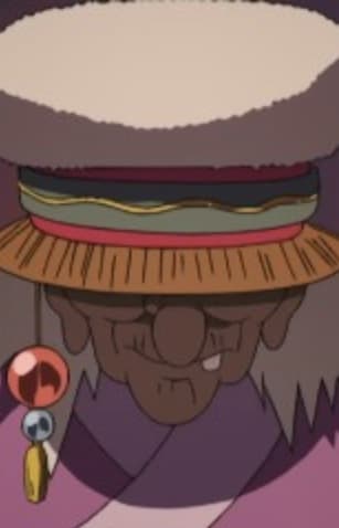 Fortune Teller