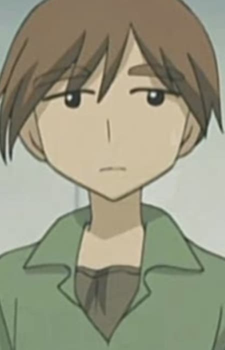 Ichirou Tanaka