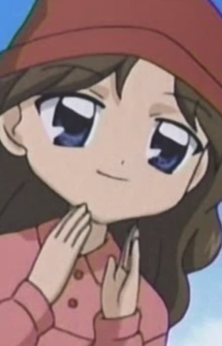 Natsuki Kusuhara