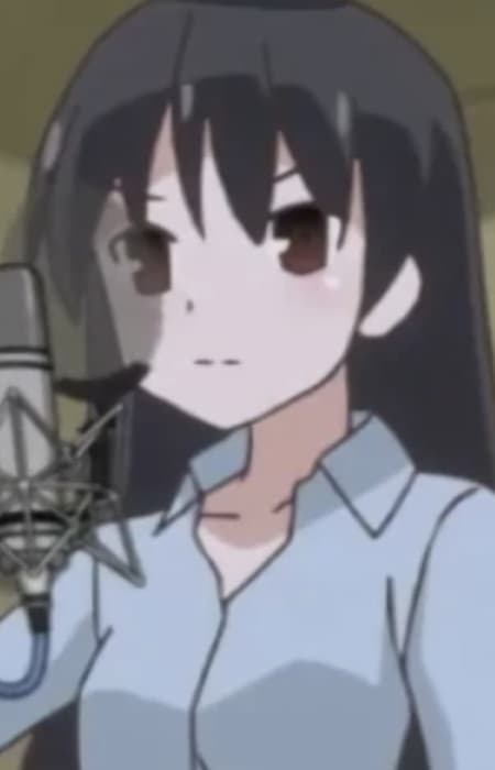 Aya Nakashima