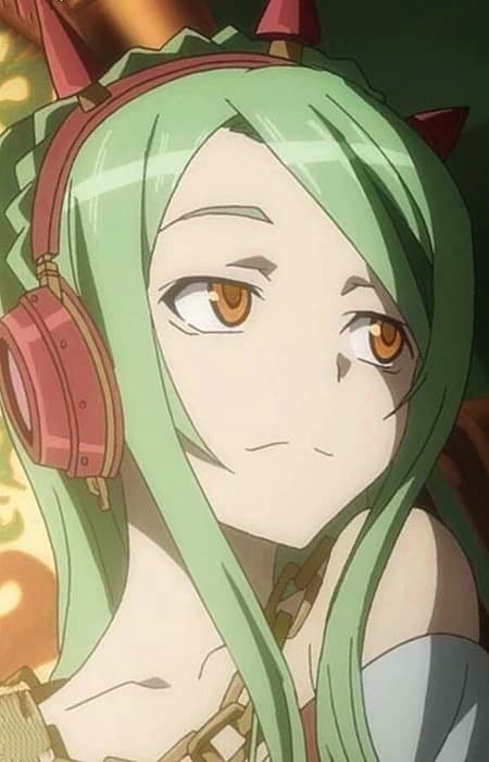 Kaname Makiishi