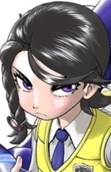Scarlet Koito