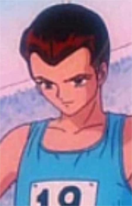 Shun Hayase