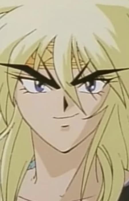 Roh Inugami