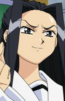Miya Higashikazuno