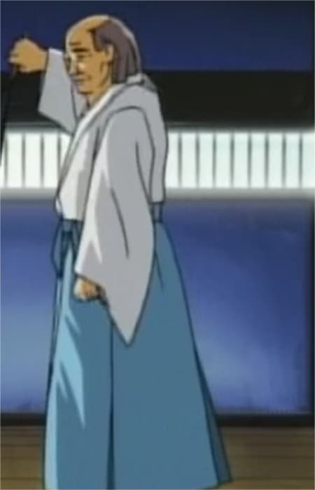 Kouji Ashihara