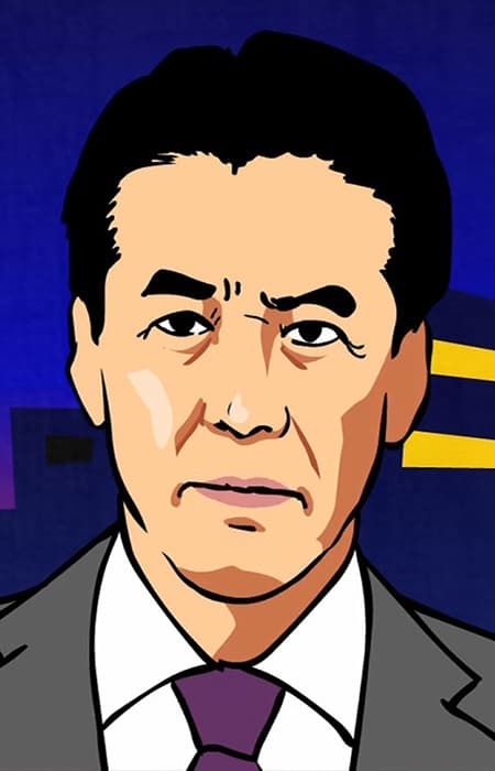 Nobutaka Murao