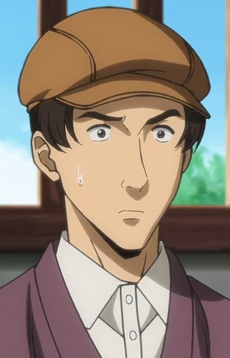 Satou