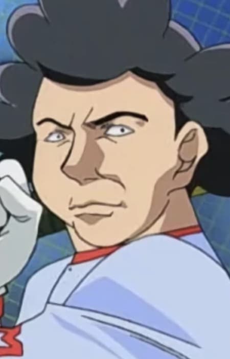 Sazae