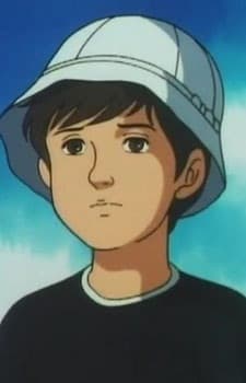 Hiroshi