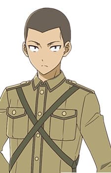 Hiroshi Funasaka