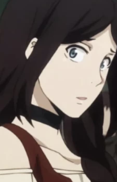 Rebecca