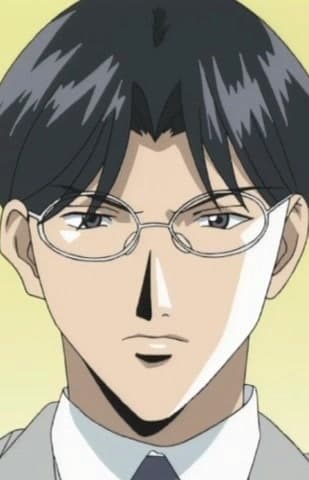 Kaoru Shimojou