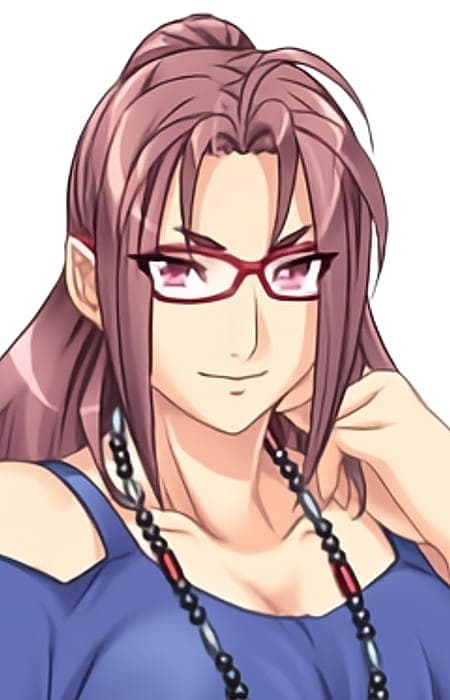 Misaki Ochiai