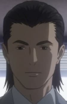 Osamu Fujimoto