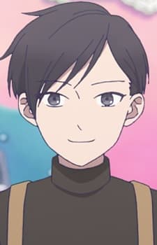 Sora Amano