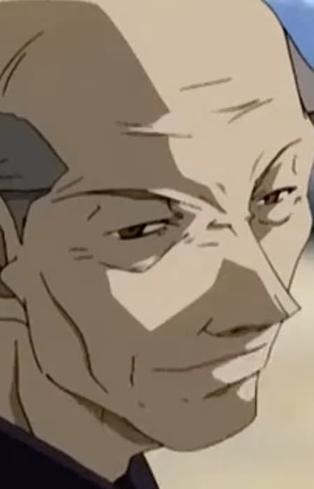 Daitetsu Mahoroba