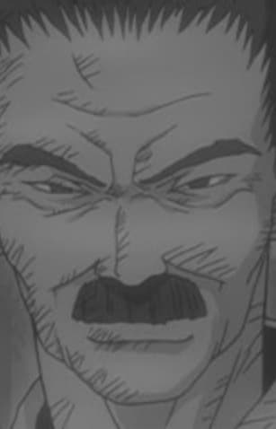 Yoshinobu Sakata