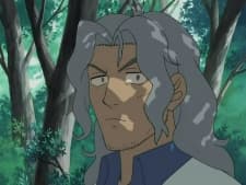 Iori Mizuhoshi