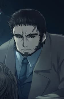 Kyouzou Uozumi