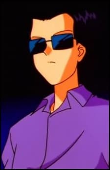 Yukihide Ohbayashi