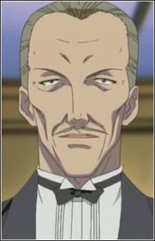 Jusaburou Shibata