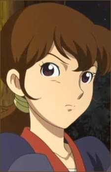Ofumi
